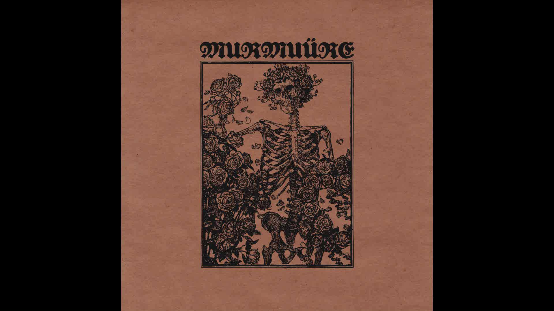 Murmuüre - Murmuüre (Full Album)