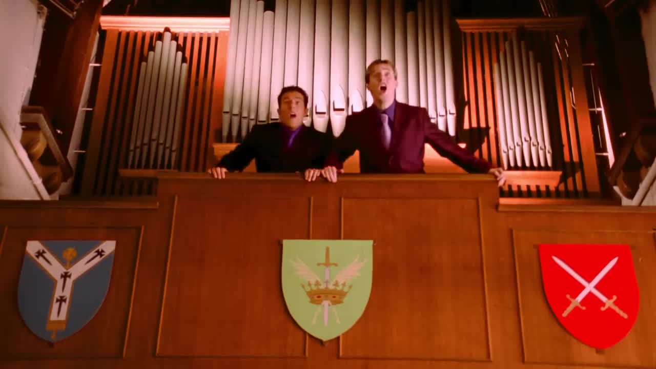 Steps - Tragedy (Official Video)