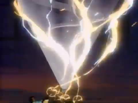 The Real Ghostbusters S1 E5 - Troll Bridge The Real Ghostbusters S1 E5 - Troll Bridge