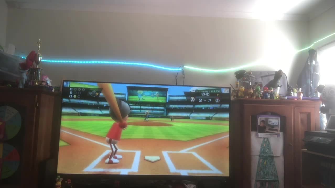 Jack vs Dean in Wii Sports! 🏆🎮 #WiiSports #WiiGames #Wii