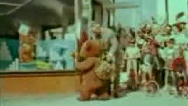 Der GummibÀr auf Reisen Der GummibÀr auf Reisen