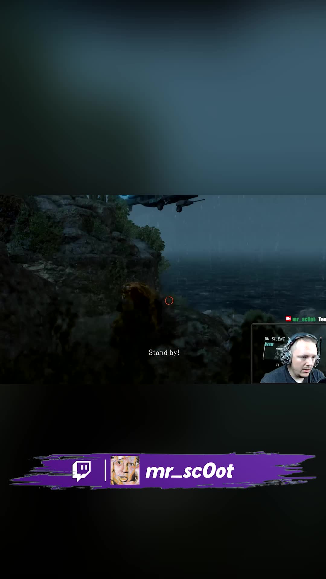 Metal Gear Solid V Clip: Stealth = Useless Metal Gear Solid V Clip: Stealth = Useless