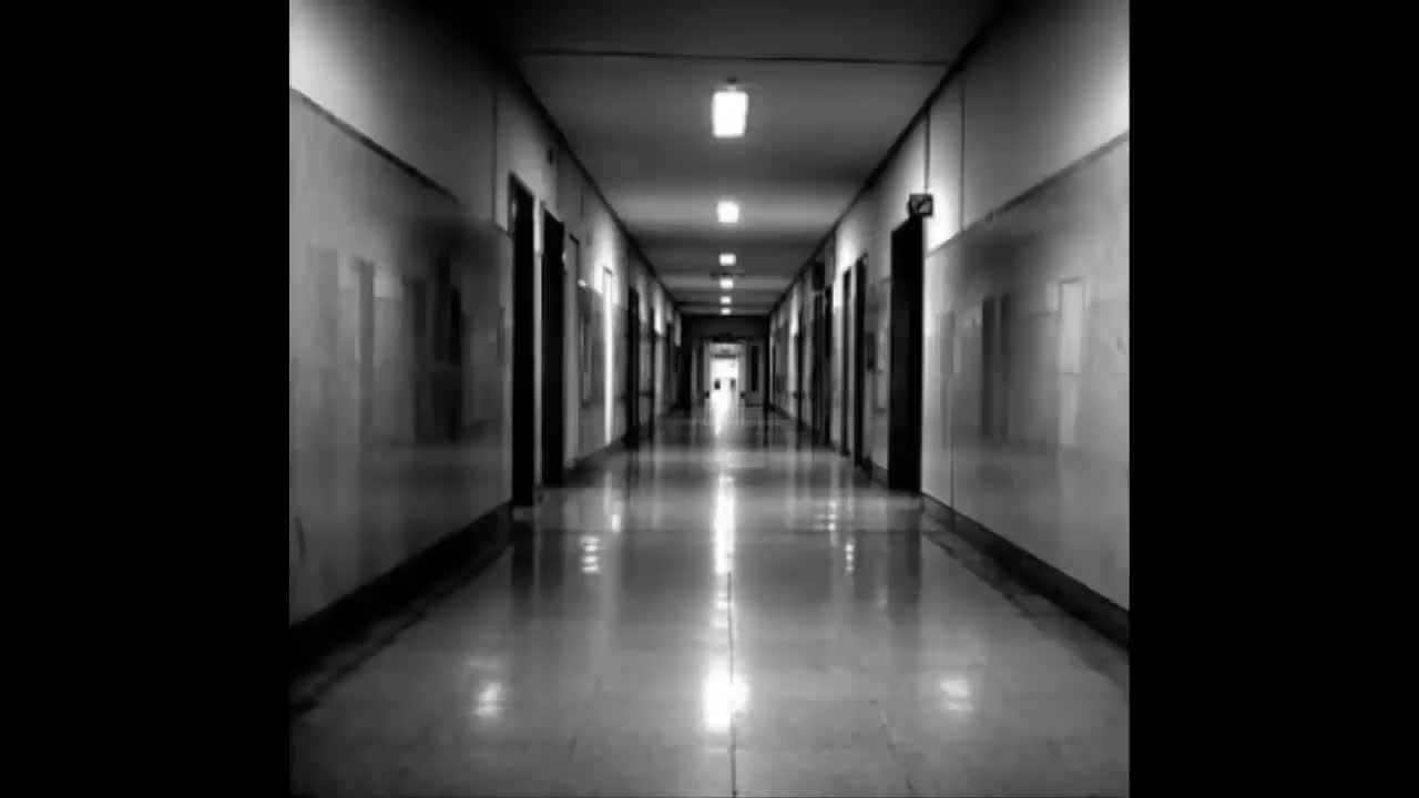 Creepypasta - El profesor desquiciado cuentos de terror. resubido por asuntos de copyright(720P_HD)