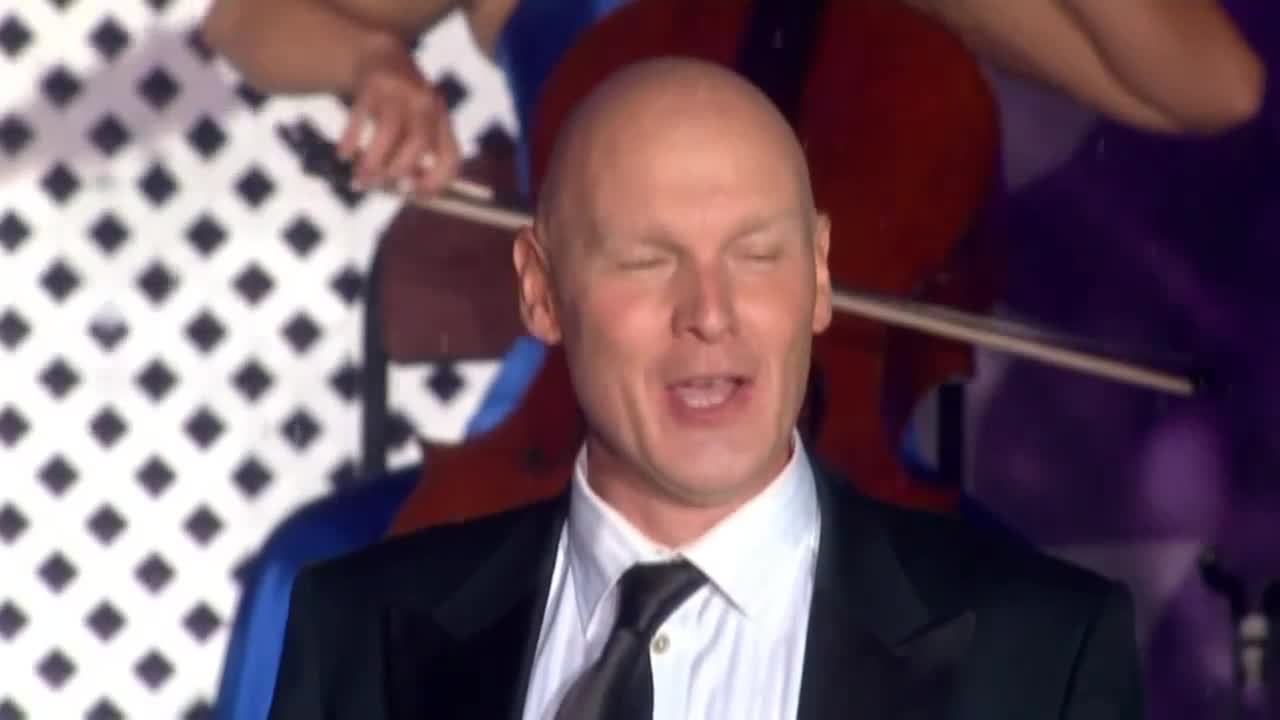 Celtic Thunder Christmas "It's the Most Wonderful Time" / "We Wish You a Merry Christmas"