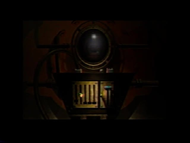 GITCY: Myst GITCY: Myst