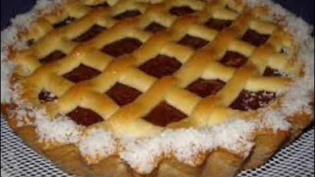 Crítica a la gente que no le gusta la pastafrola (Loquendo)