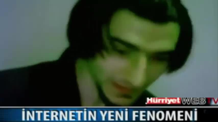 Muhlis karagöz Fenomeni