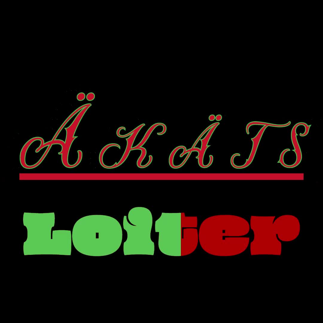 Äkäts ¦ Loiter (official audio)
