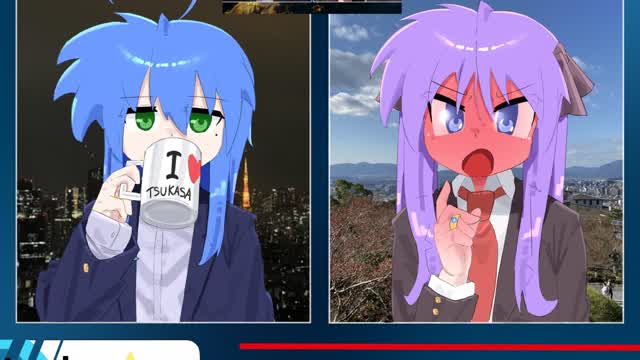 Anonymous troll demons