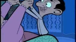 Mr. Bean Anime Series Episode 8 Mr. Bean Anime Series Episode 8