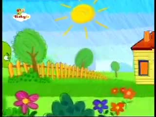 Paint Me a Story 2013 UK Intro