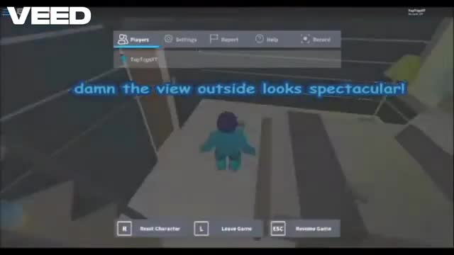if roblox was ridiculeus 360P