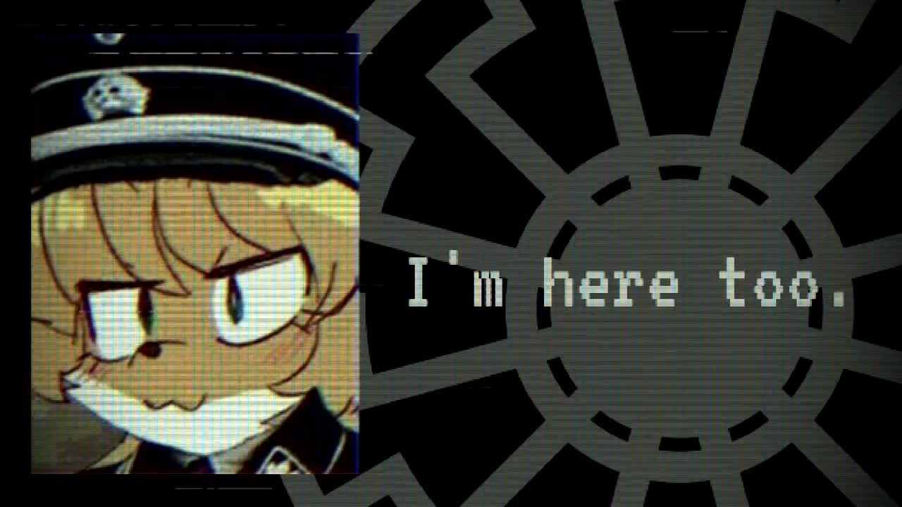 I'm here too, Fiddle Is The Burgundian System _ Burgundian Lullaby