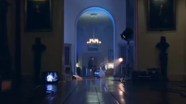 Arctic Monkeys - Four Out Of Five (Official Video)