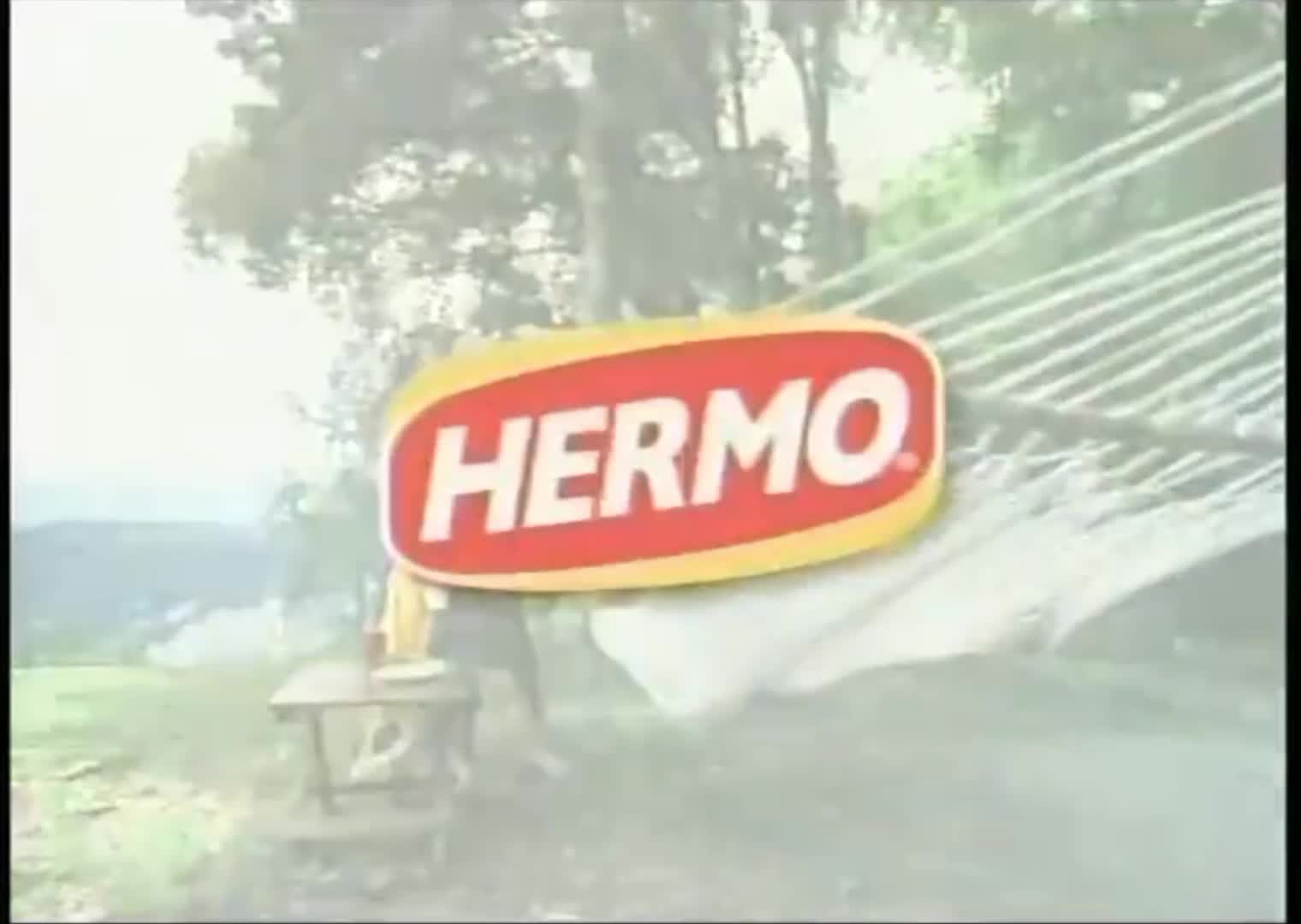 Comercial Jamón Hermo Sándwich 2006-2007