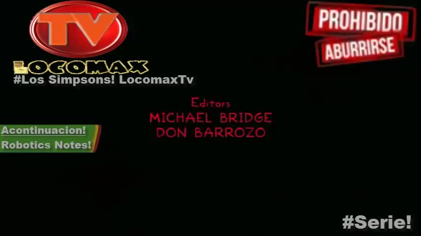 LocomaxTv Bolivia Anime Junio 2025