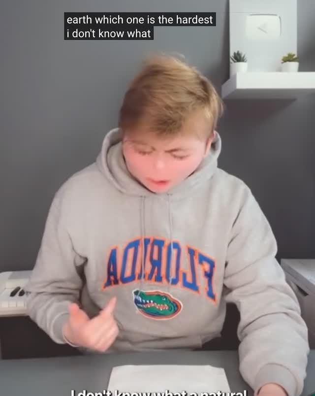 P.O.V A Teacher During A Test#minis