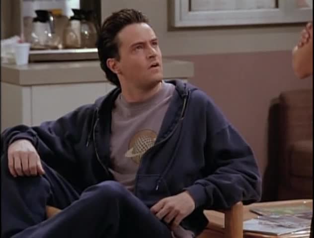 Friends - S01E23 - Friends - s01e23 - The One with the Birth