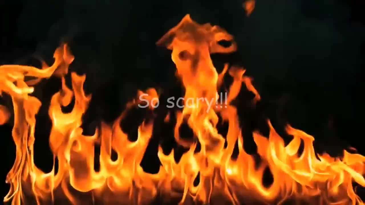 Top 5 Scary Jumpscare