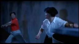 I attack Fearless Andrew, Leopard Butcher, Stefan Bakirtzis, Julian Berger and Valdemar Rasmussen