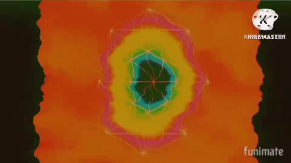 The Kyoobur9000 logo made over 100,000 more times scarier!