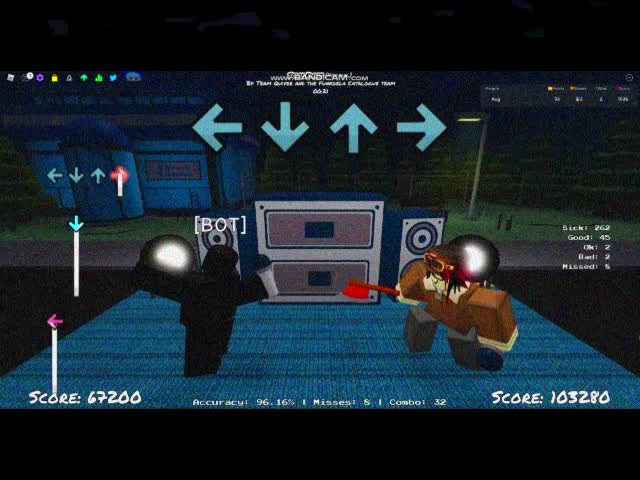 scary night REUPLOAD scary night REUPLOAD