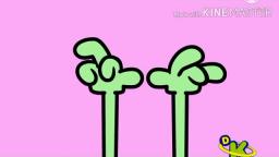 Muévete Con Wubbzy (Recreación de Disccovery Kids)