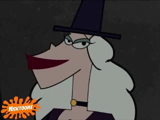 2 stupid dogs red strikes back alt ending 2 (2003)
