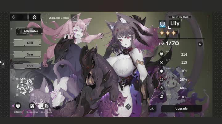 Church of Waifu's GOD Episode 155 Rebecca AKA Lily Church of Waifu's GOD Episode 155 Rebecca AKA Lily