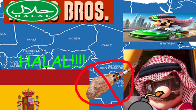 super halal bros super halal bros