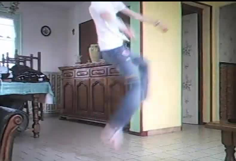 jumpstyle video