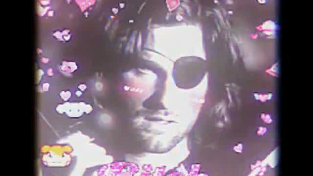 [ENHANCED] THE FORBIDDEN KURT RUSSELL TUMBLR AUDIO