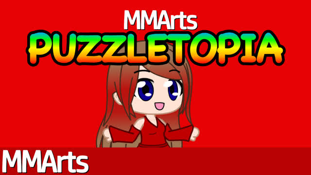 Changing The PuzzleTopia Theme - MartiToons