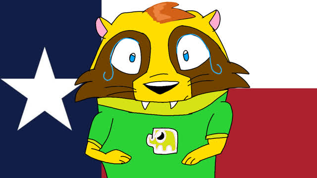 Texan Otter does random voice impression of Doowee McAdam from _Sally Bollywood_ Super Detective_ Texan Otter does random voice impression of Doowee McAdam from _Sally Bollywood_ Super Detective_