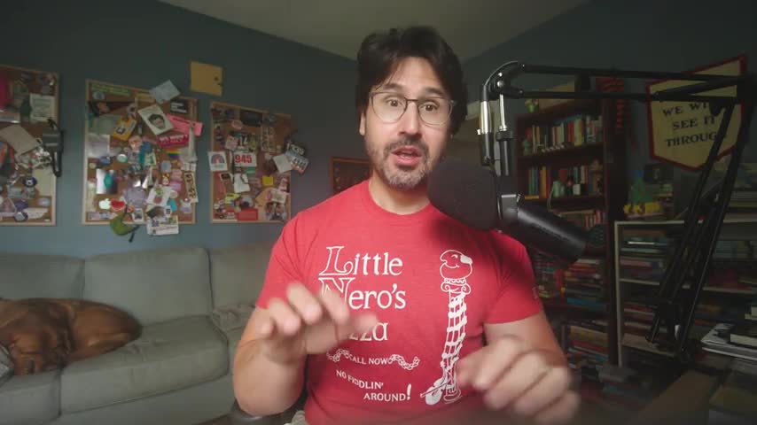 On Trump's Iran war and citizenship