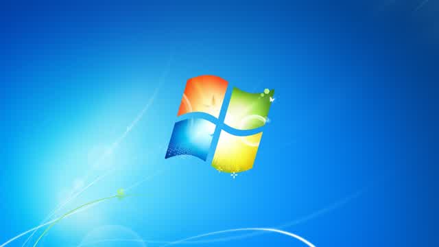 Windows 7 Image compilation