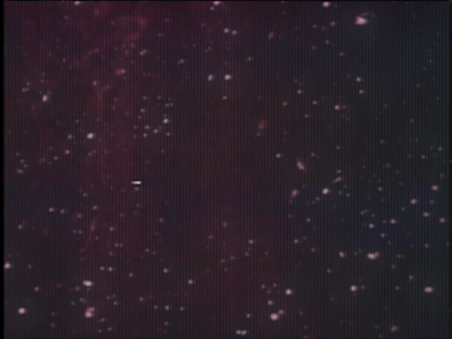 My Take on Rede Continental Ident (1978)
