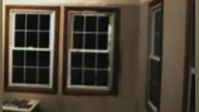 When You Love That Nostalgic House...