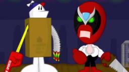 strong bad strong bad