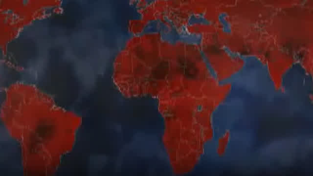 Kurtlar Vadisi Pusu Tanıtım 2023 Senaryosu