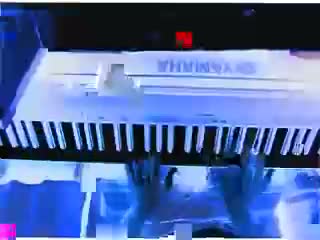 Chocolate Rain in G Major Reversed