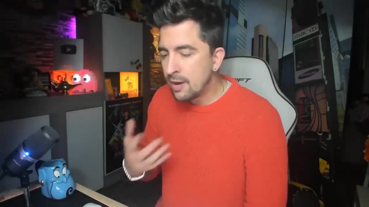 Las 7 hipocresias mas perturbadoras de DrossRotzank - GAME OVER. Las 7 hipocresias mas perturbadoras de DrossRotzank - GAME OVER.