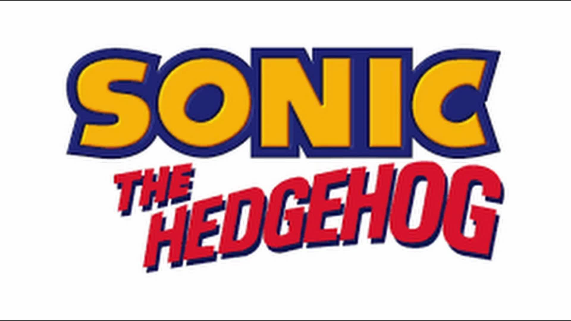 Sonic The Hedgehog - Green Hill Zone