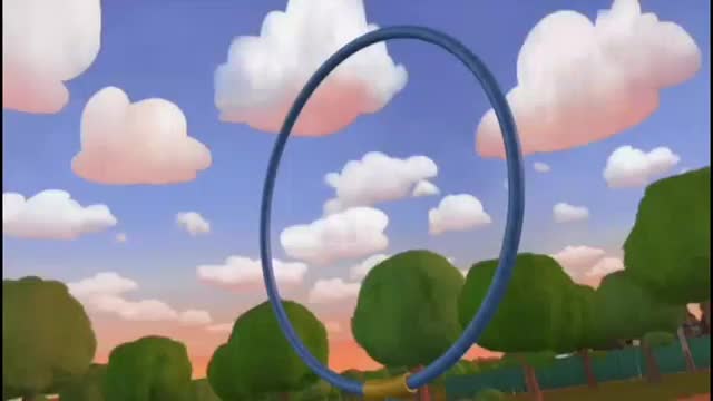 Tiny Pop UK - Play Time Promo (April 2015)