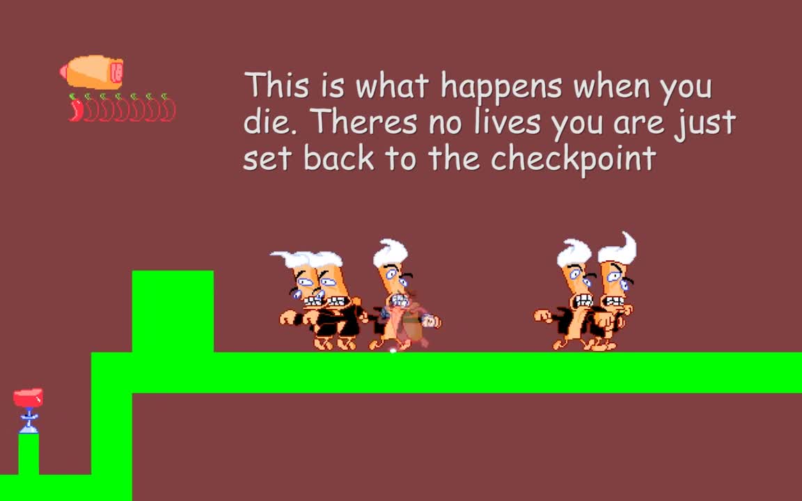 Wieners Don't Use Drugs - Tumblr Clip #11