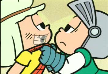 Turma Da Monica - Era Uma Vez