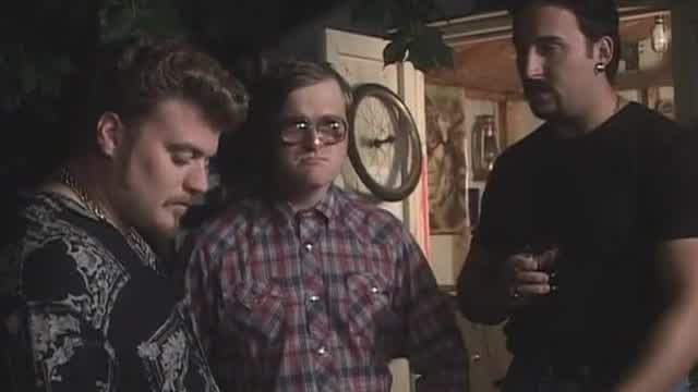 Chłopaki z baraków S01E03