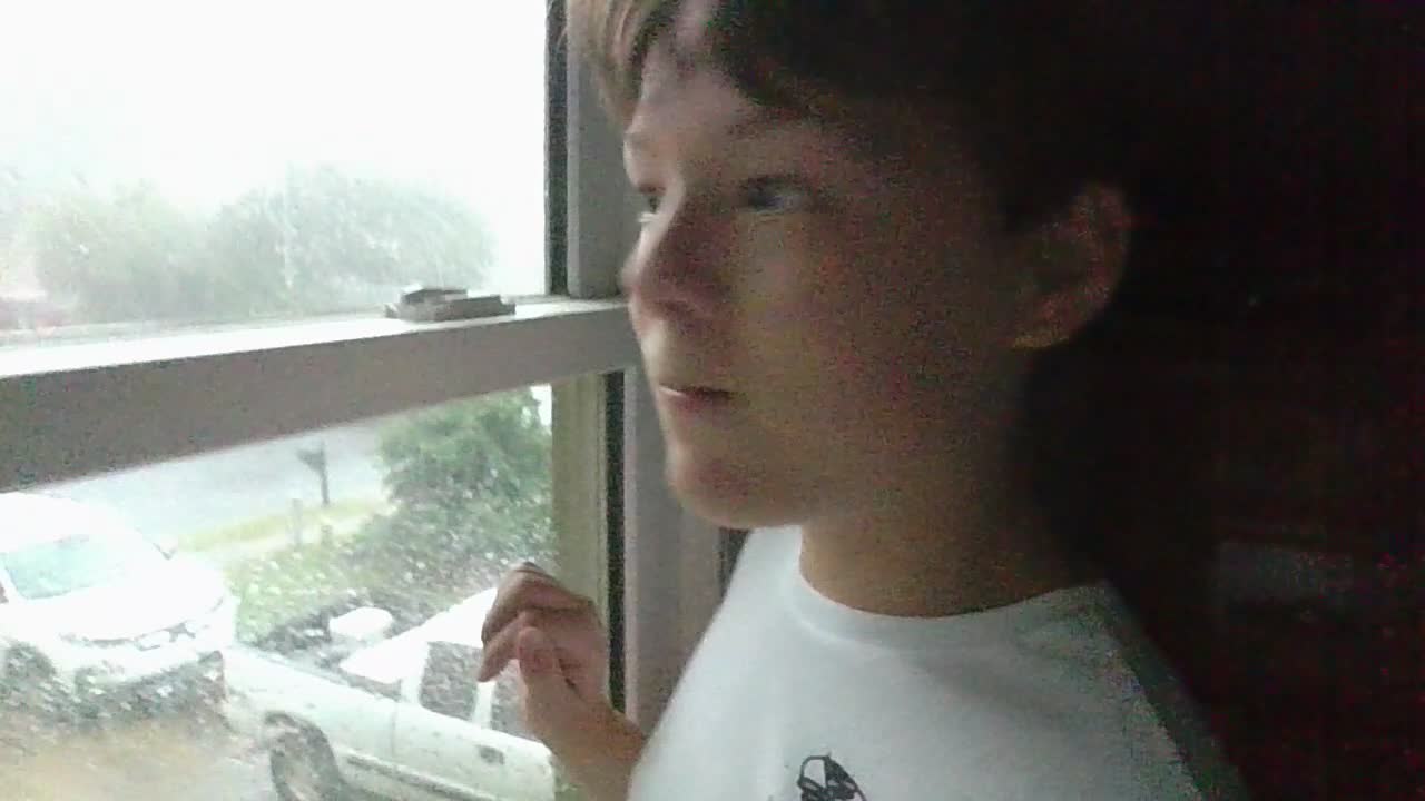 The Storm of Storms