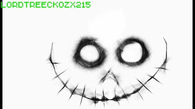 El demonio de Paint [Creepypasta Loquendo]