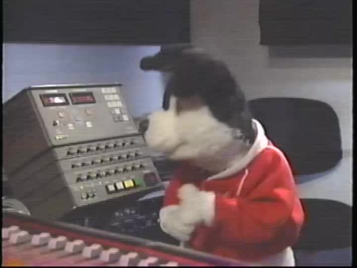 Toby Terrier And His Video Pals Episode 9 Toby Terrier And His Video Pals Episode 9